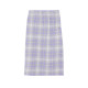 Obey Γυναικεία φούστα Belmont Plaid Skirt